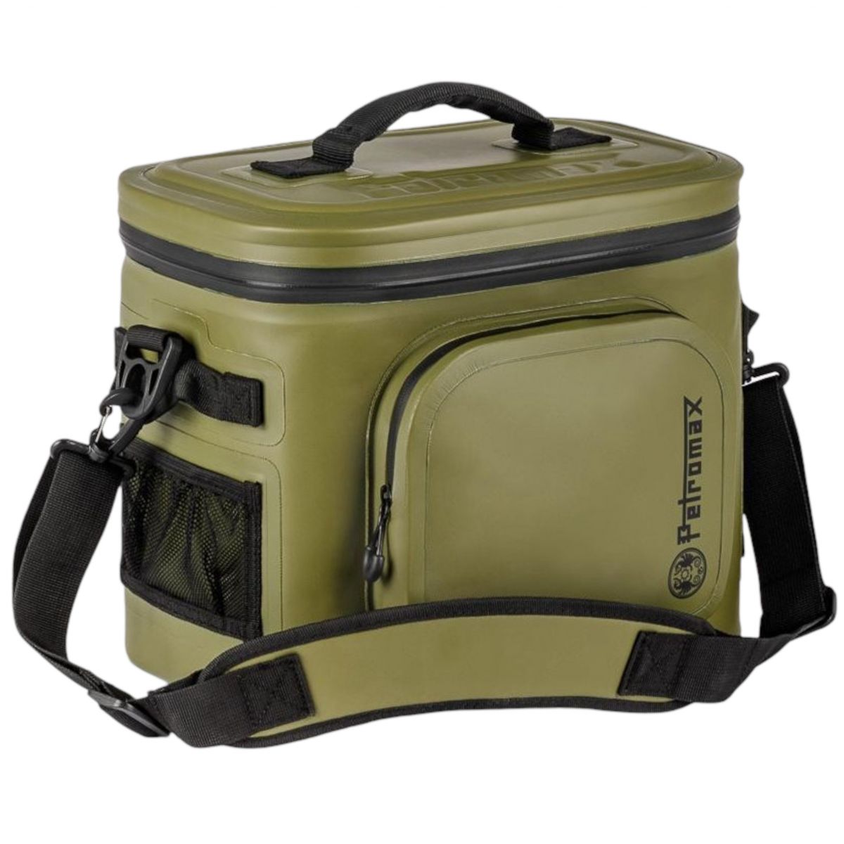 Petromax Cooler Bag 8L, Kühltasche, olivgrün — 2