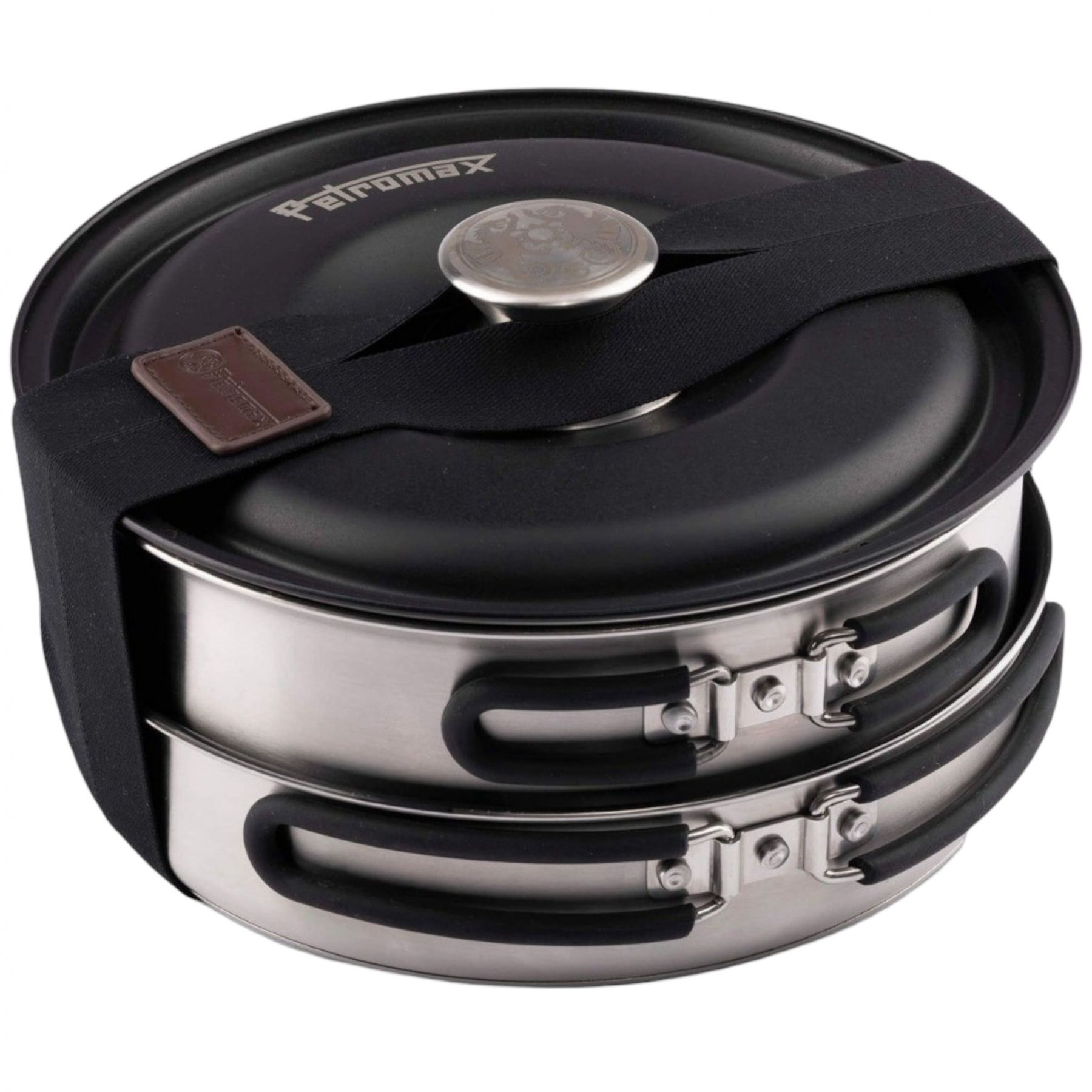 Petromax Dimego Pot Set, Kochset
