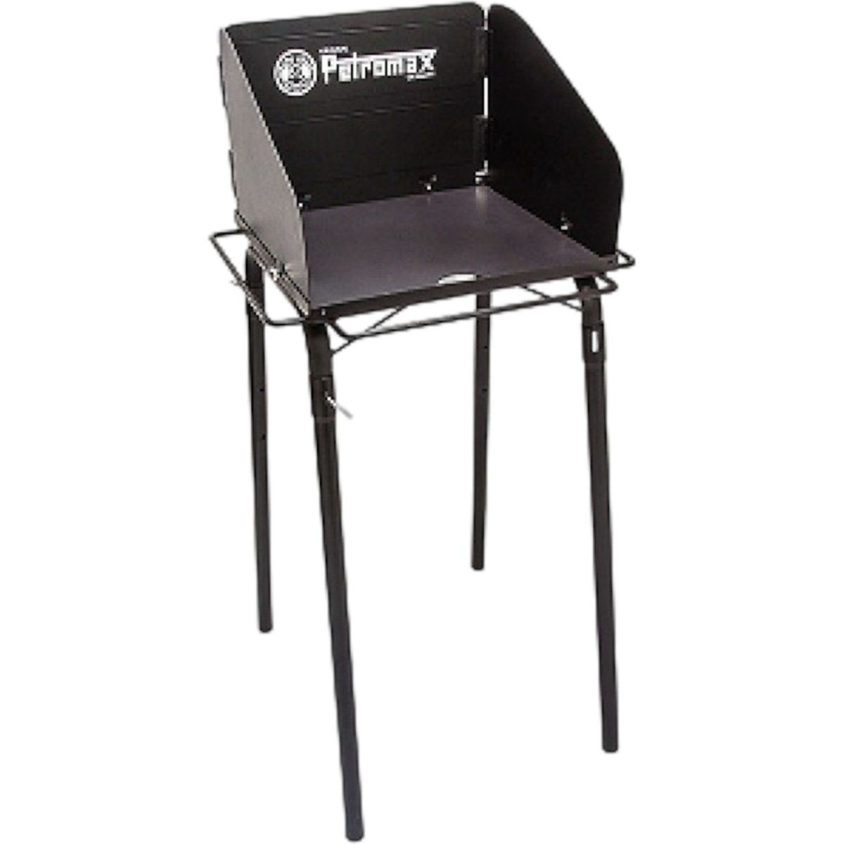 Petromax Dutch Oven Table, schwarz — 2