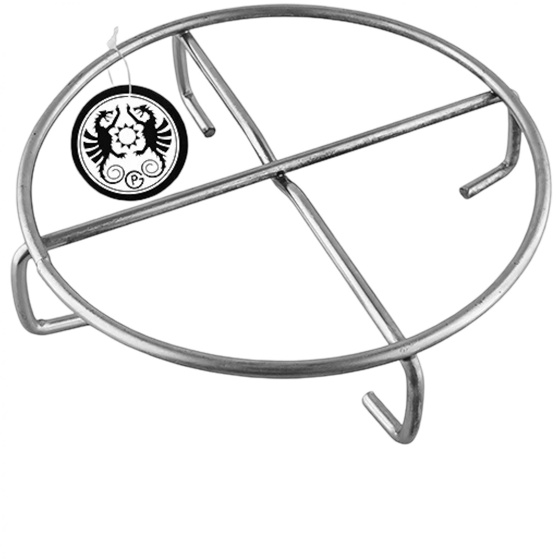 Petromax Dutch Oven Trivet, silber