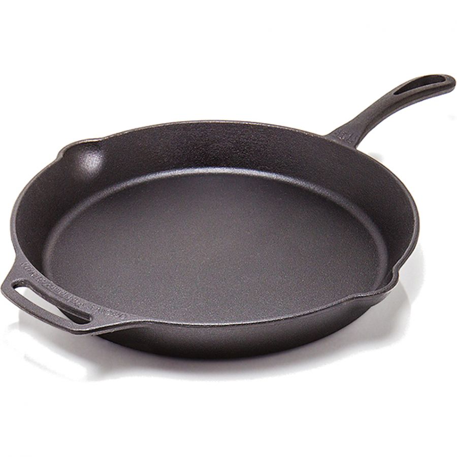 Petromax Fire Skillet fp25, Pfanne