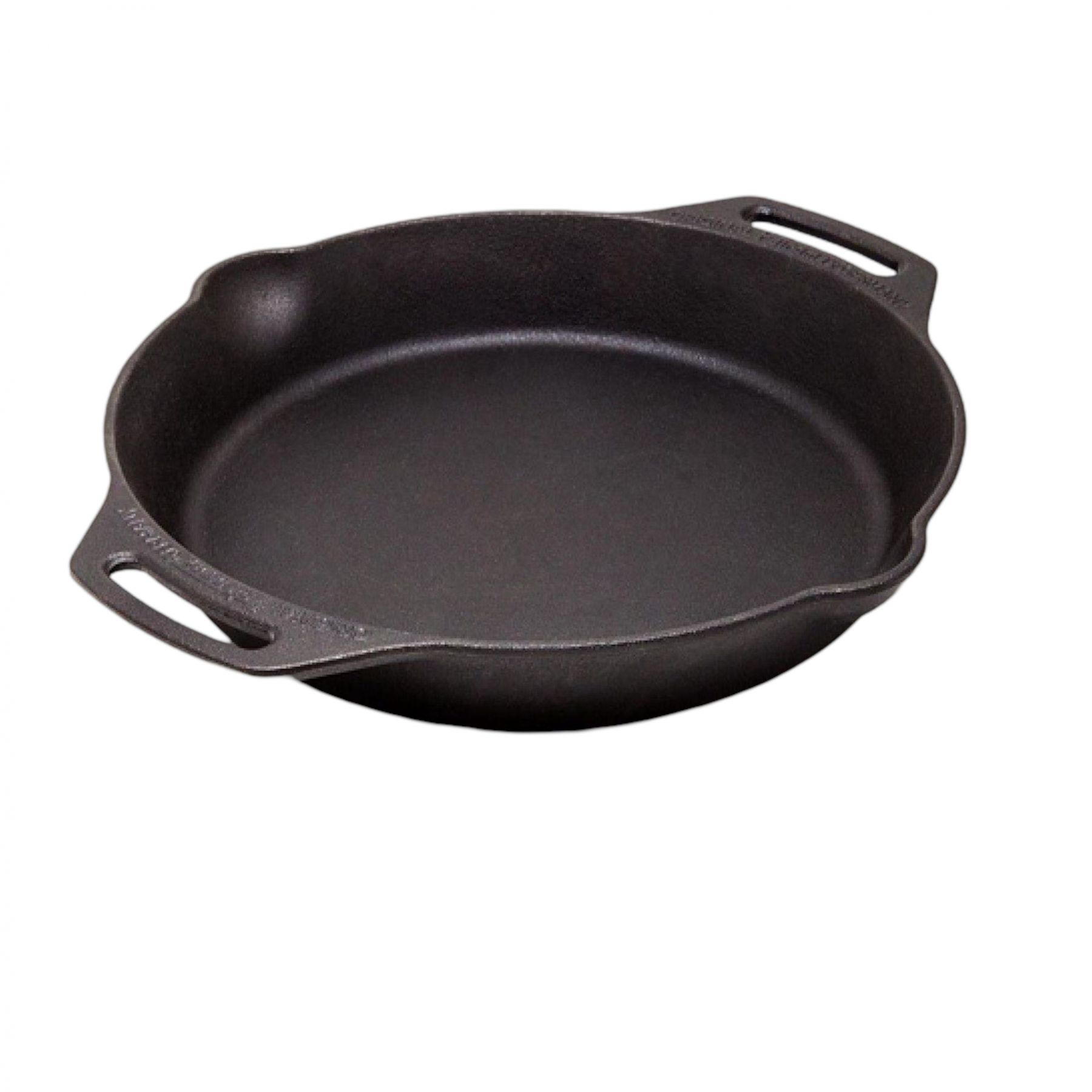 Petromax Fire Skillet FP30H, Pfanne, schwarz