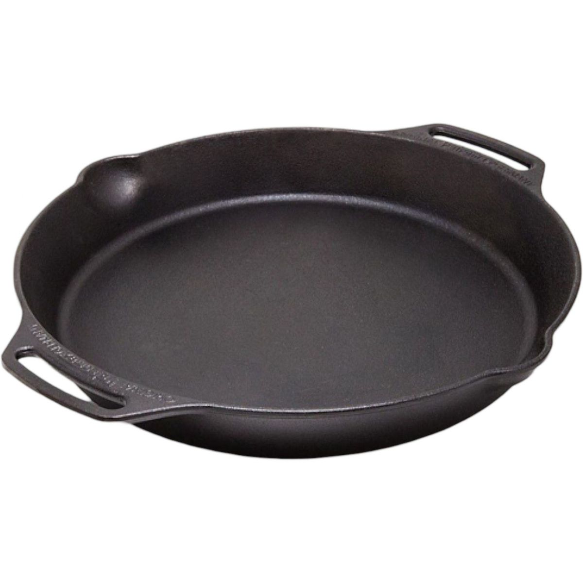 Petromax Fire Skillet FP35H, Pfanne, schwarz — 2