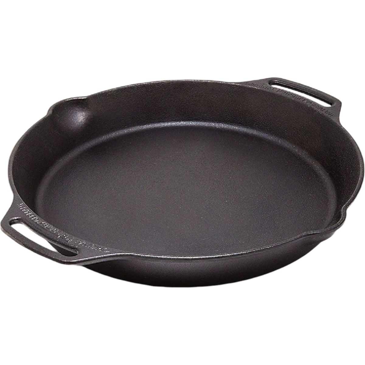 Petromax Fire Skillet FP40H, Pfanne, schwarz — 2