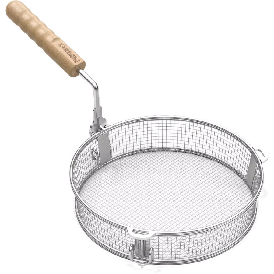 Petromax Frying Basket, Frittierkorb