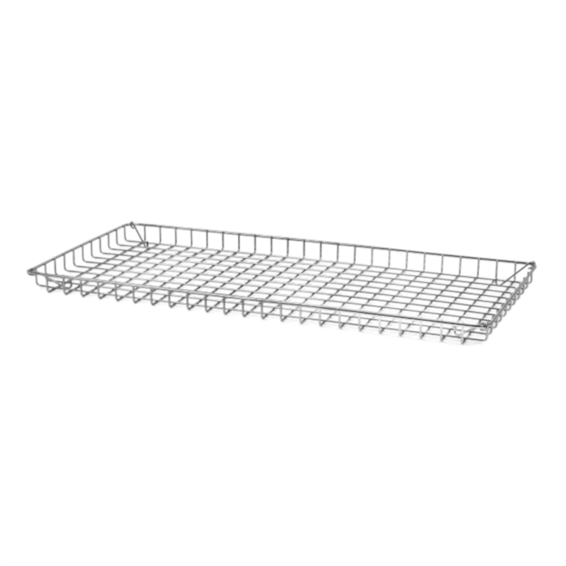 Petromax Grid Tray, 85 cm, silber