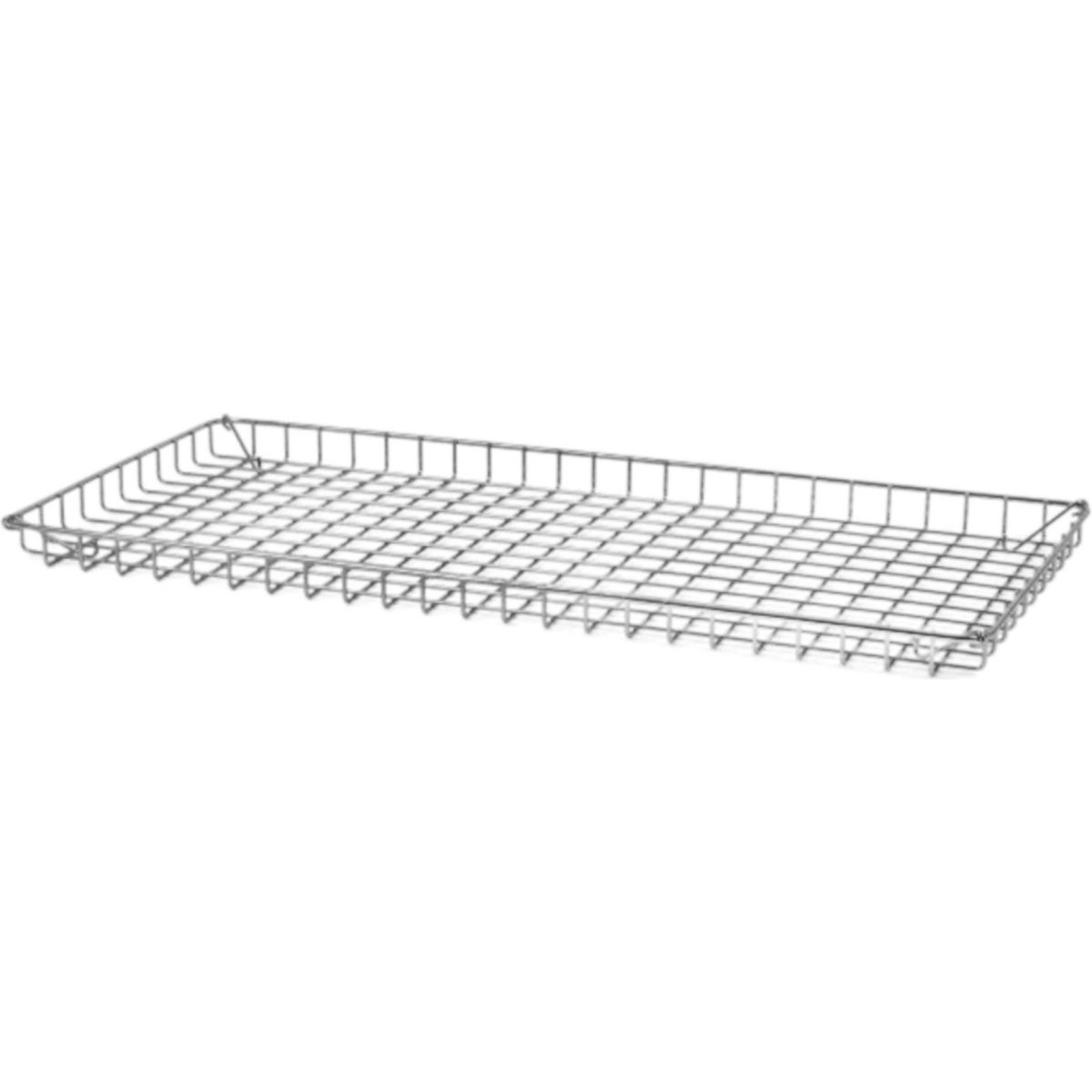 Petromax Grid Tray, 85 cm, silber — 2