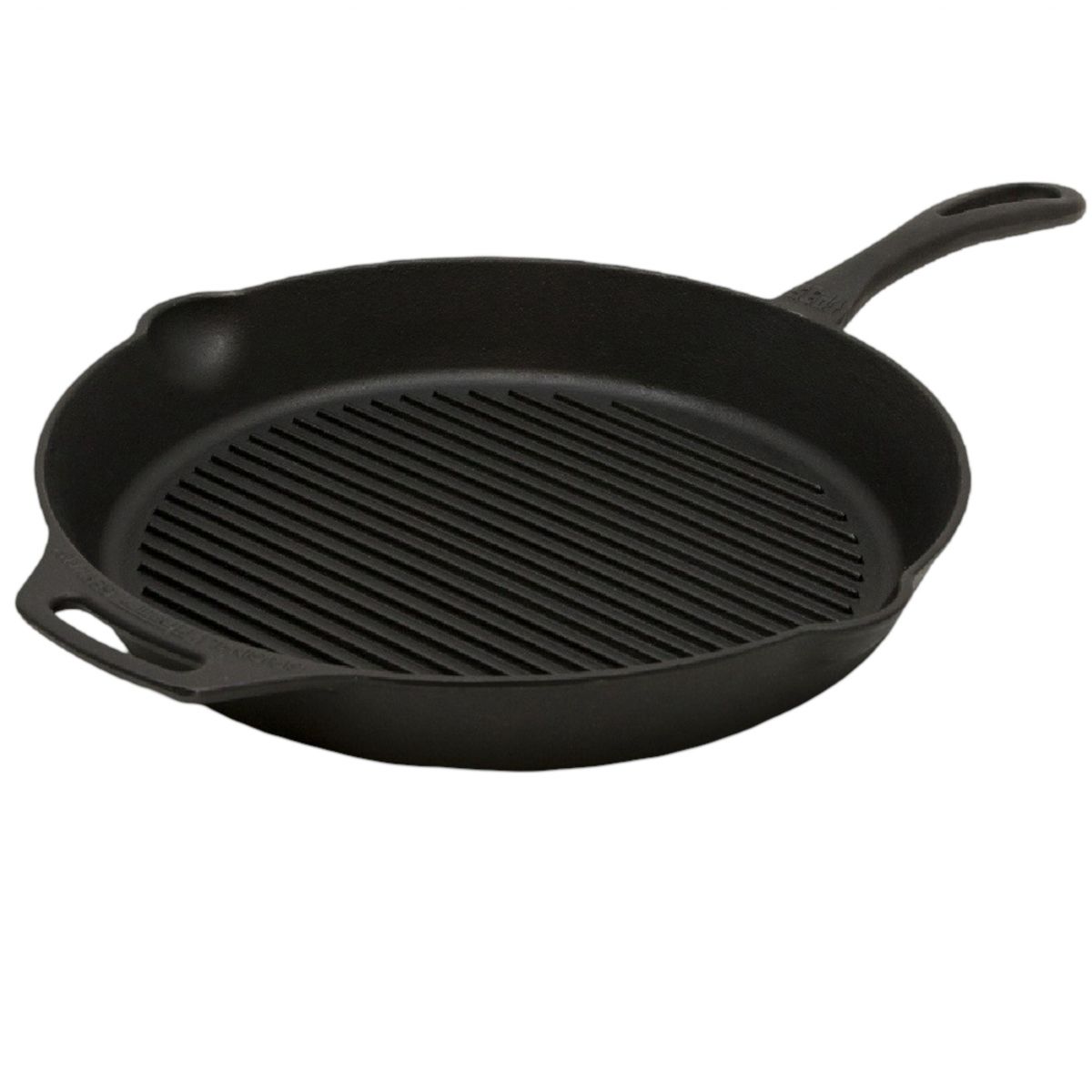 Petromax Grill Fire Skillet GP35, Pfanne, schwarz — 2