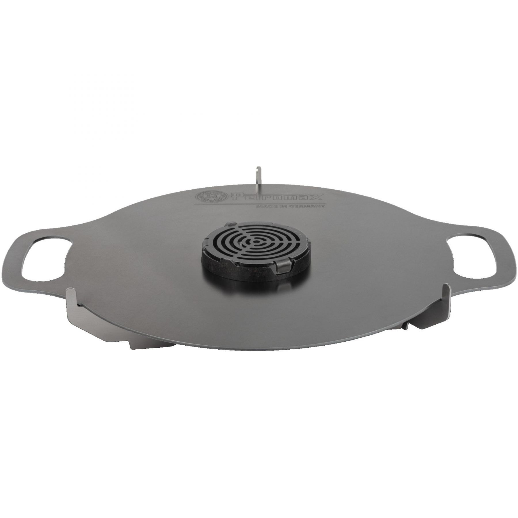 Petromax Insert for Atago Griddle Plate, Einsatz