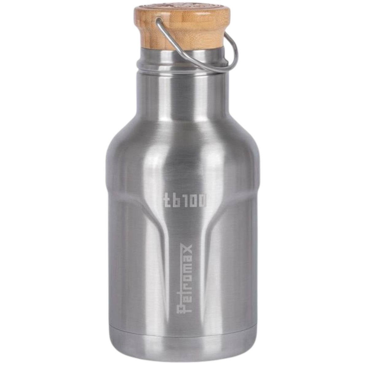 Petromax Insulated Bottle 1 litre, Thermosflasche — 2