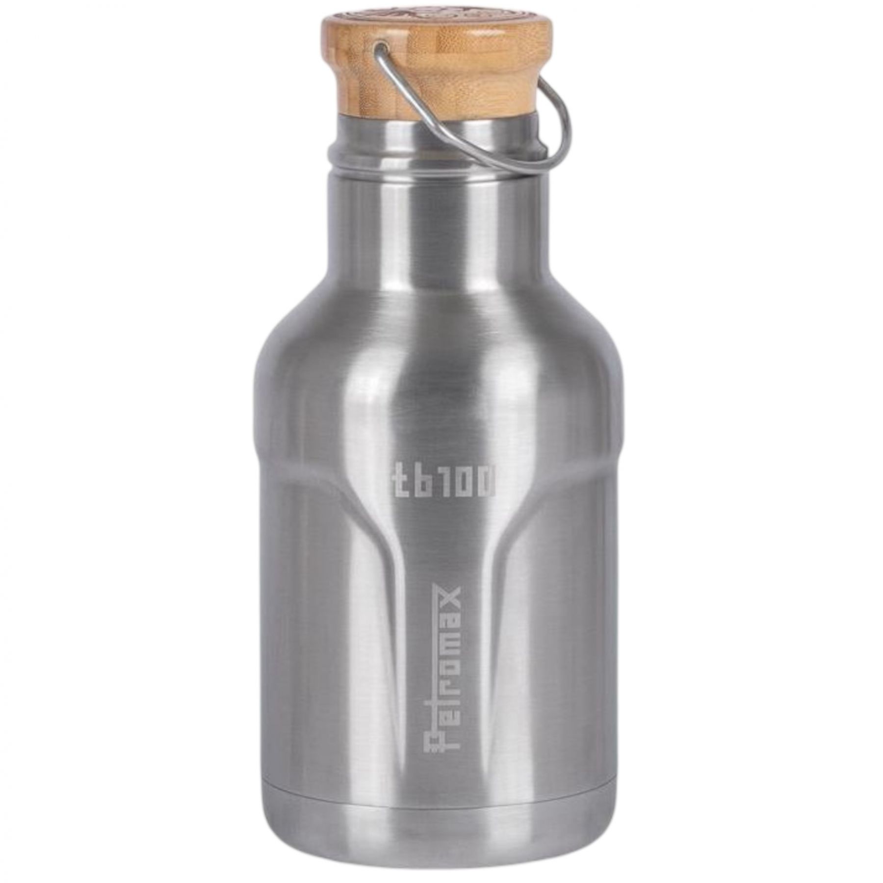 Petromax Insulated Bottle 1 litre, Thermosflasche