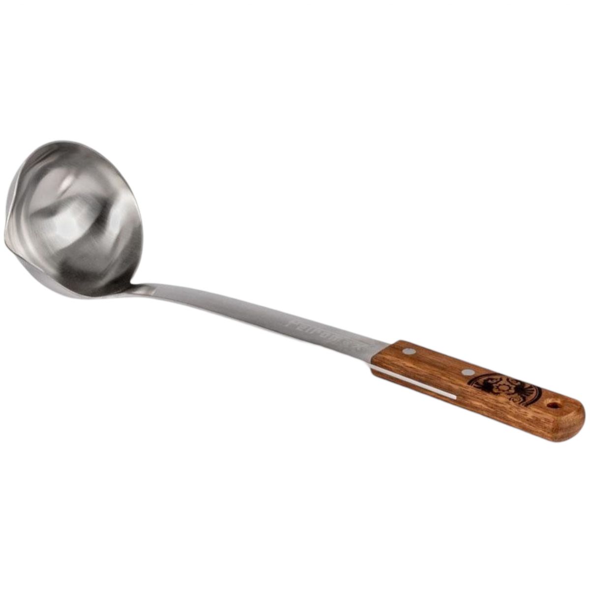 Petromax Ladle, Schöpflöffel, 30 cm — 2