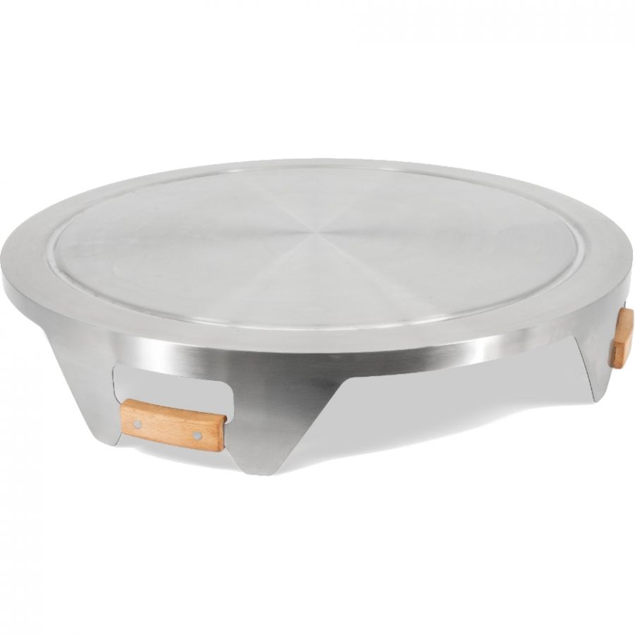 Petromax Lid for Tyropit Fire Bowl, Deckel