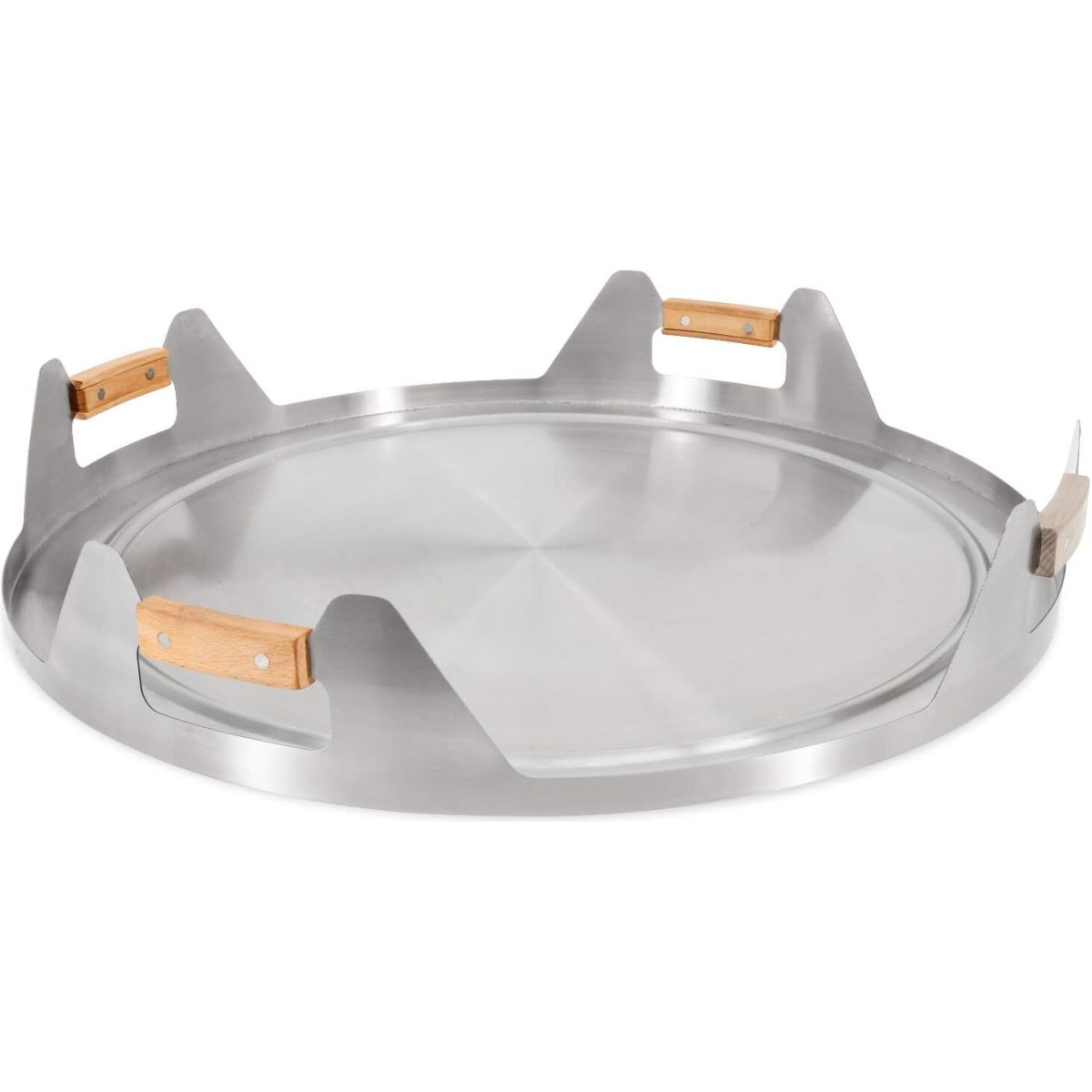 Petromax Lid for Tyropit Fire Bowl, Deckel — 2
