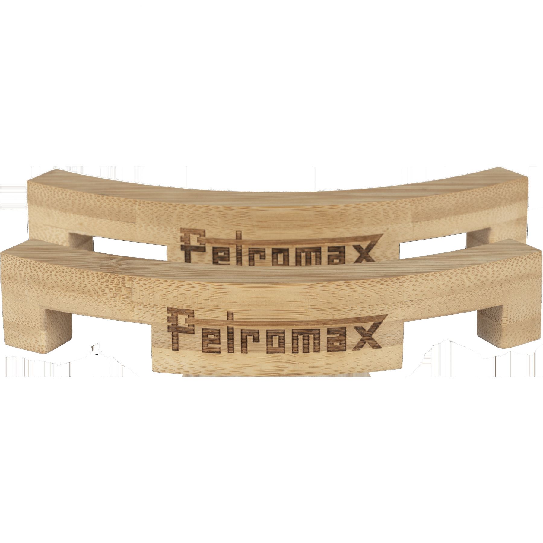 Petromax Lid Spacer, Abstandshalter, 2 Stück