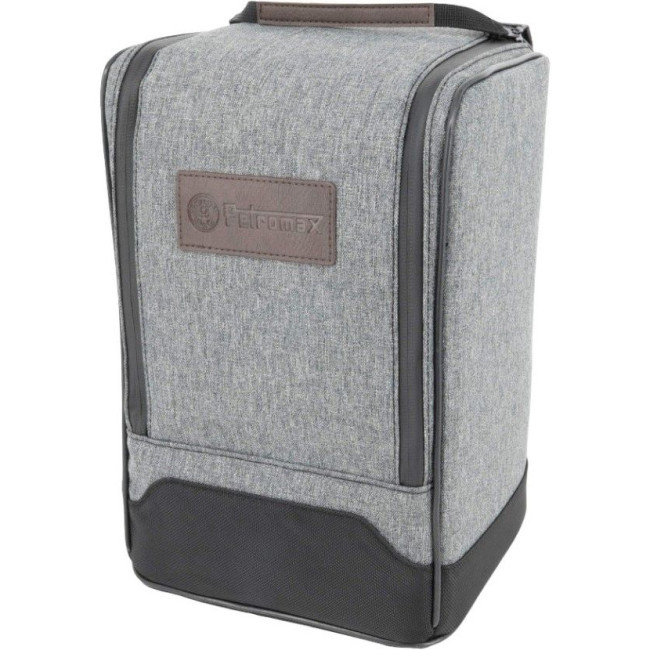 Petromax LM500 Transporttasche, Tasche, Moos