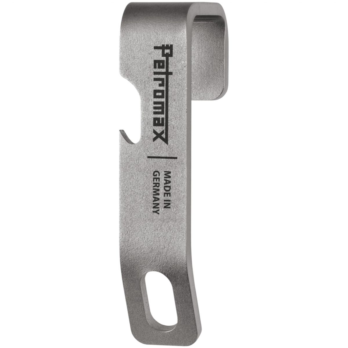 Petromax Lock Bracket, Kühlbox, silber — 2