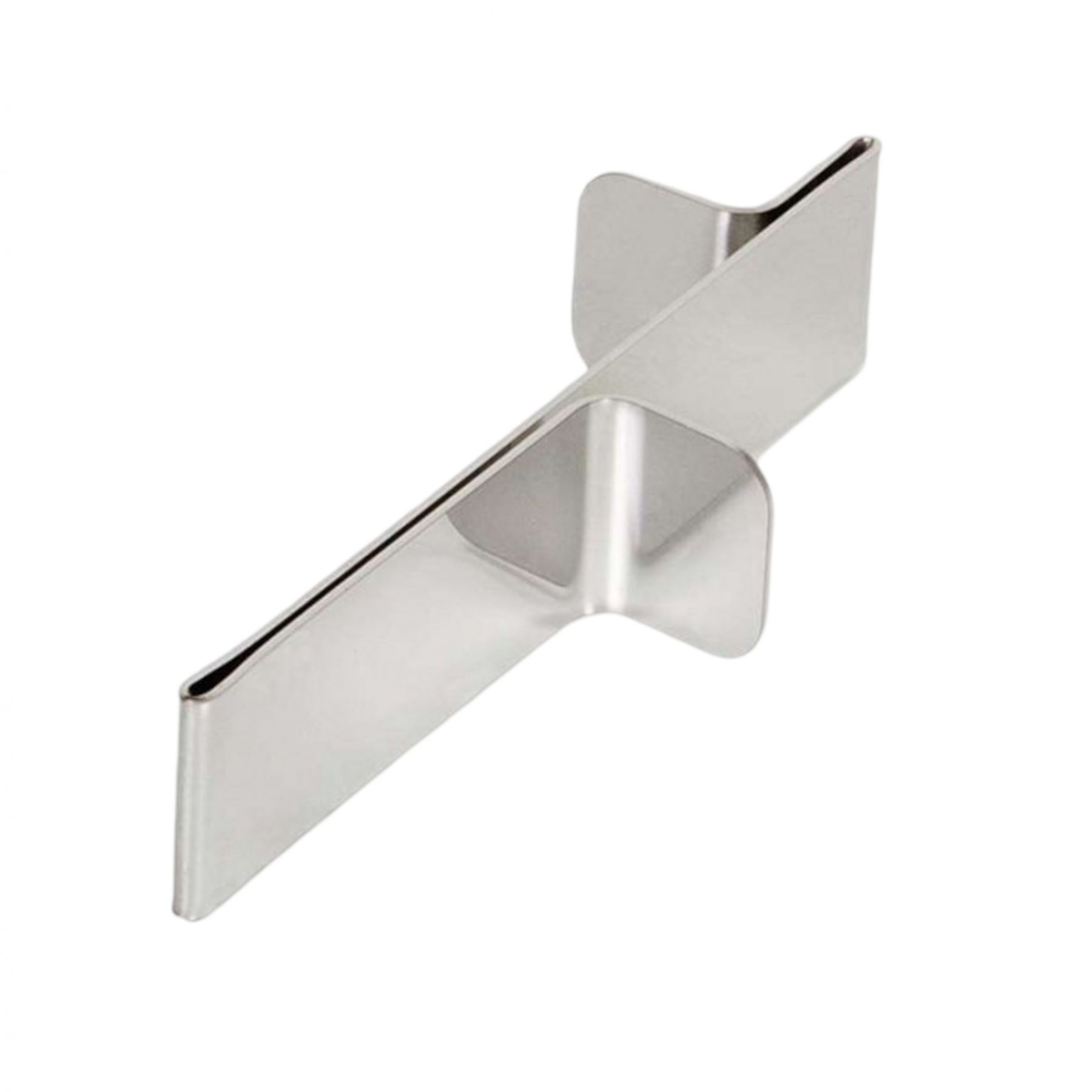 Petromax Oven Brackets, Zubehör, silber