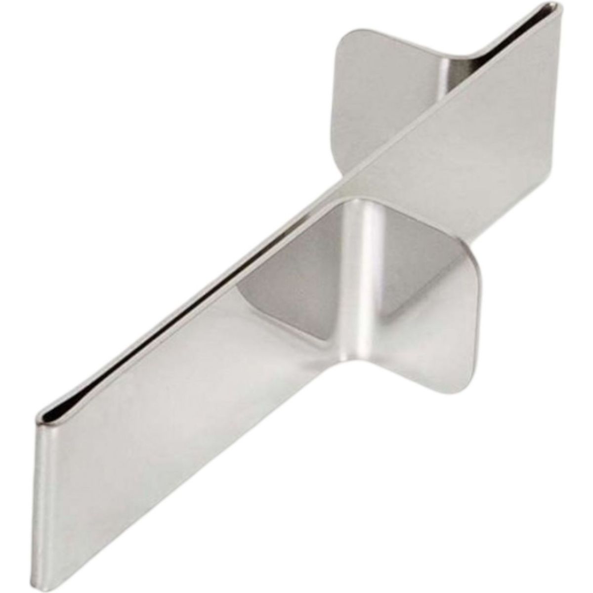 Petromax Oven Brackets, Zubehör, silber