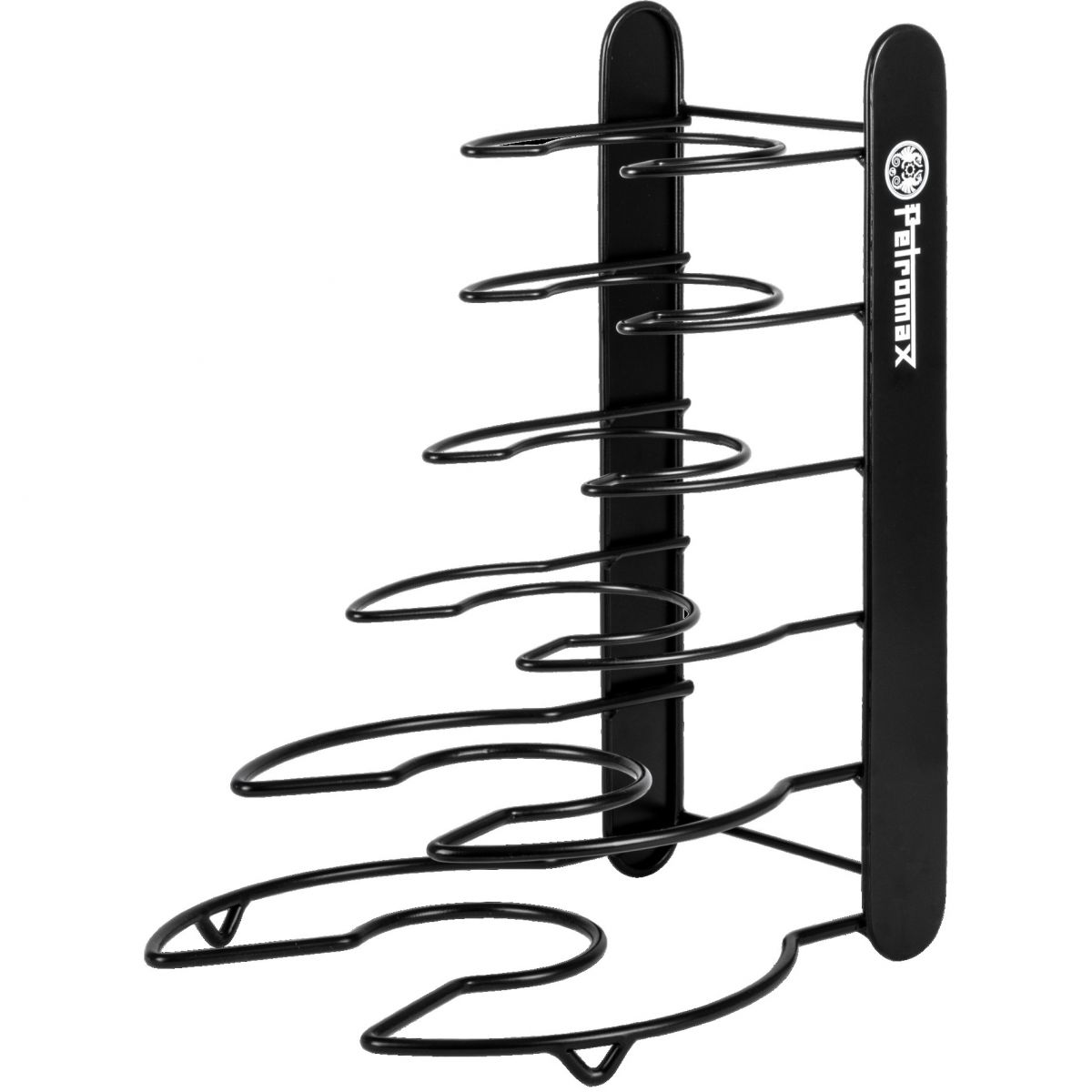 Petromax Pan Rack for Fire Skillets, Pfannenständer — 2