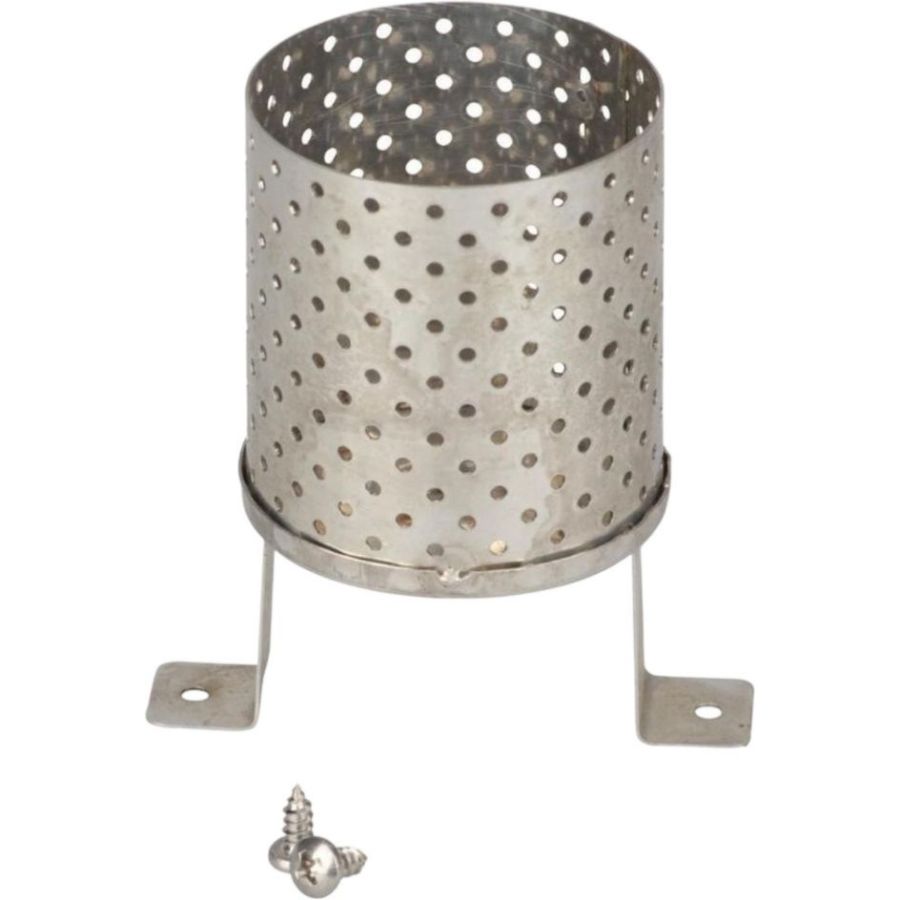 Petromax Radiator, Heizung, silber