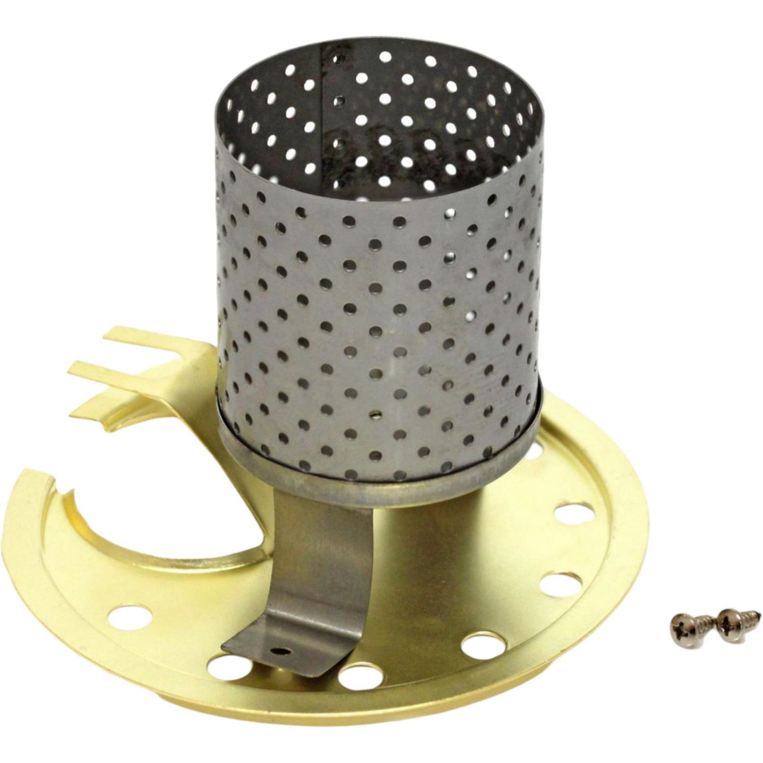 Petromax Radiator & Protection Plate HK3, Heizkörper und Schutzplatte