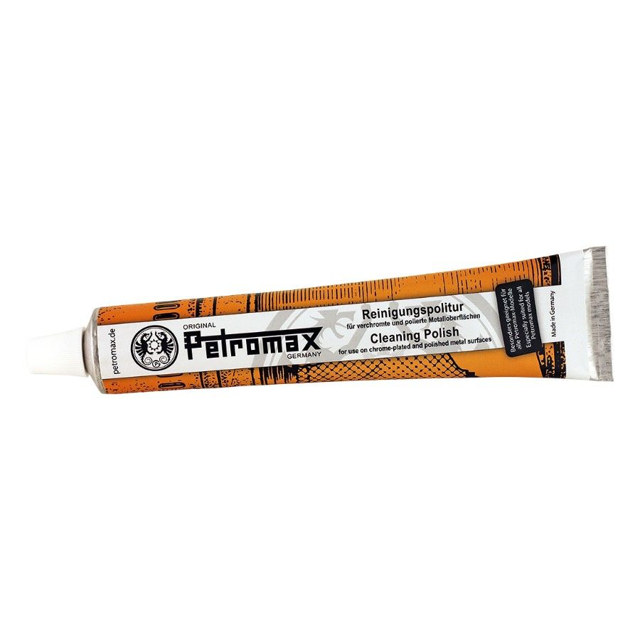 Petromax Reinigungspolitur, 75ml