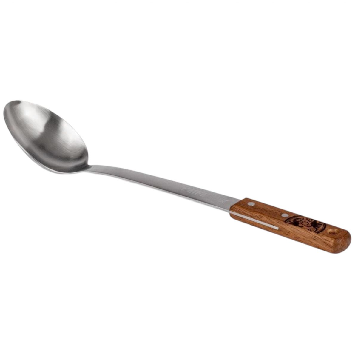 Petromax Serving Spoon 30 cm, Servierlöffel — 2