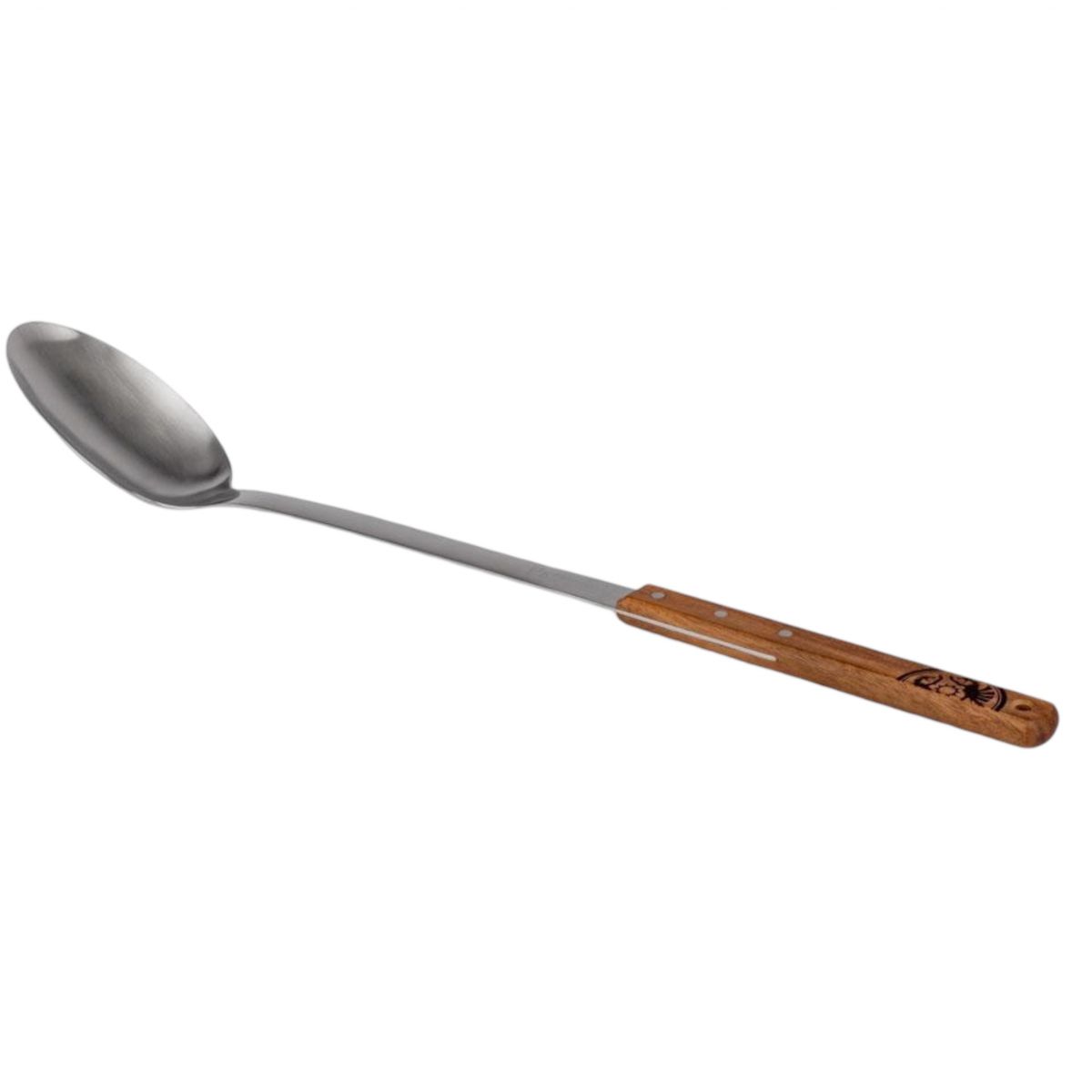 Petromax Serving Spoon 50 cm, Servierlöffel — 2