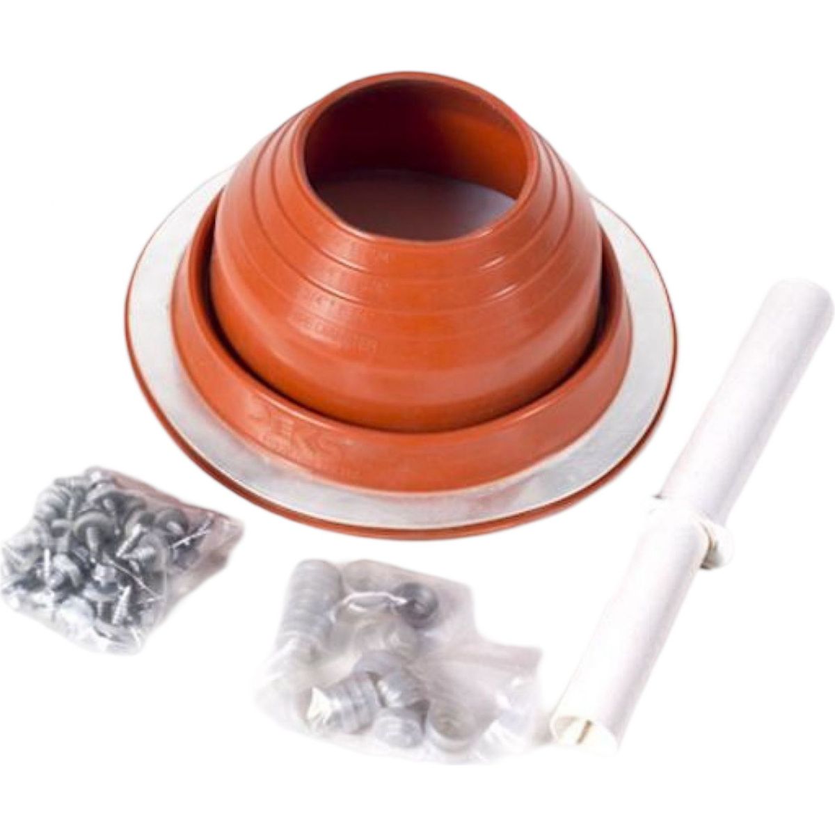 Petromax Shed Kit Loki + Loki2, orange — 2