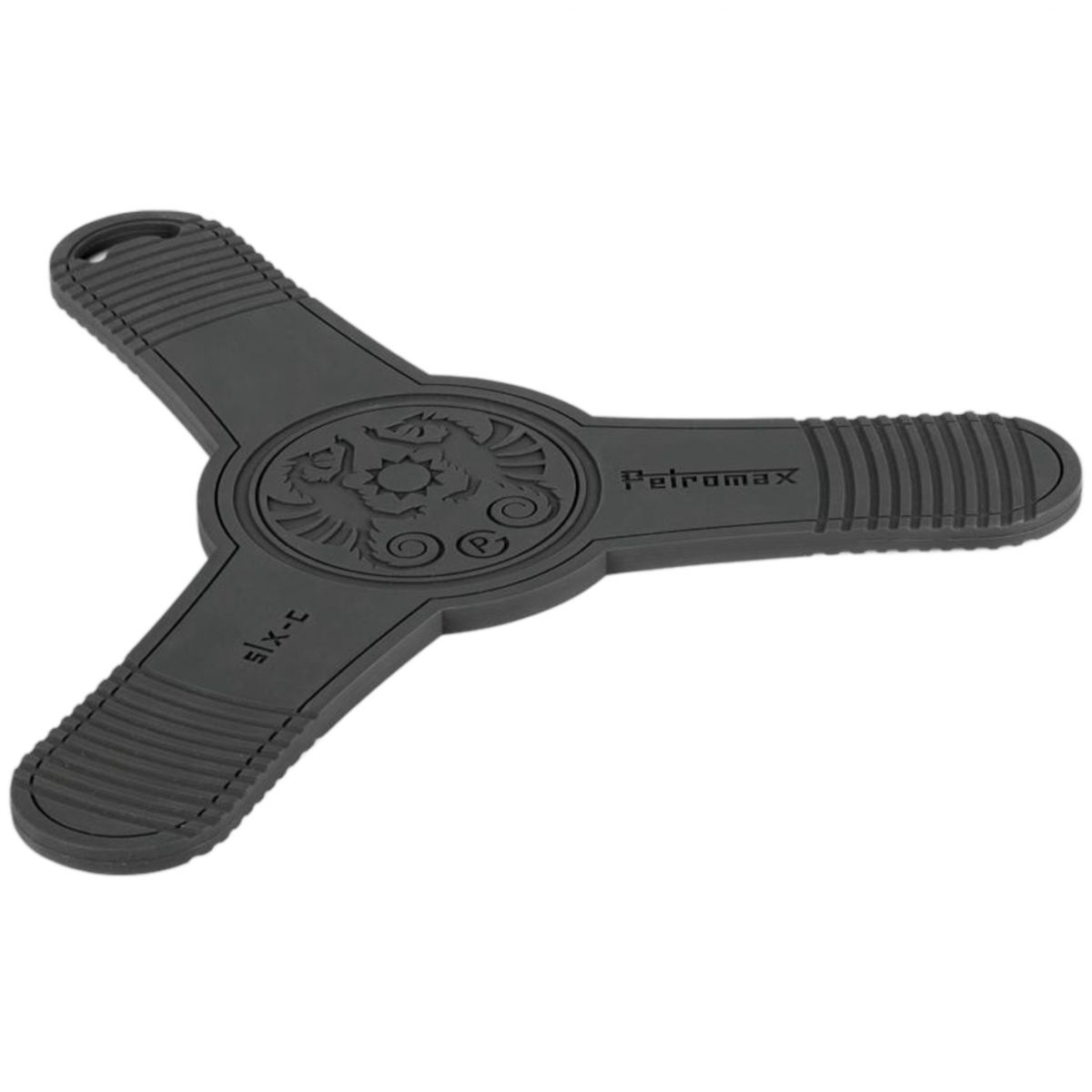 Petromax Silicone Trivet, Untersetzer — 2