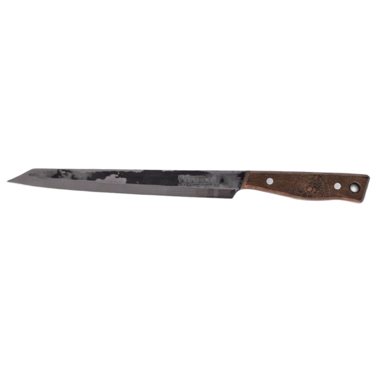 Petromax Slicing Knife 24 cm, Messer — 2