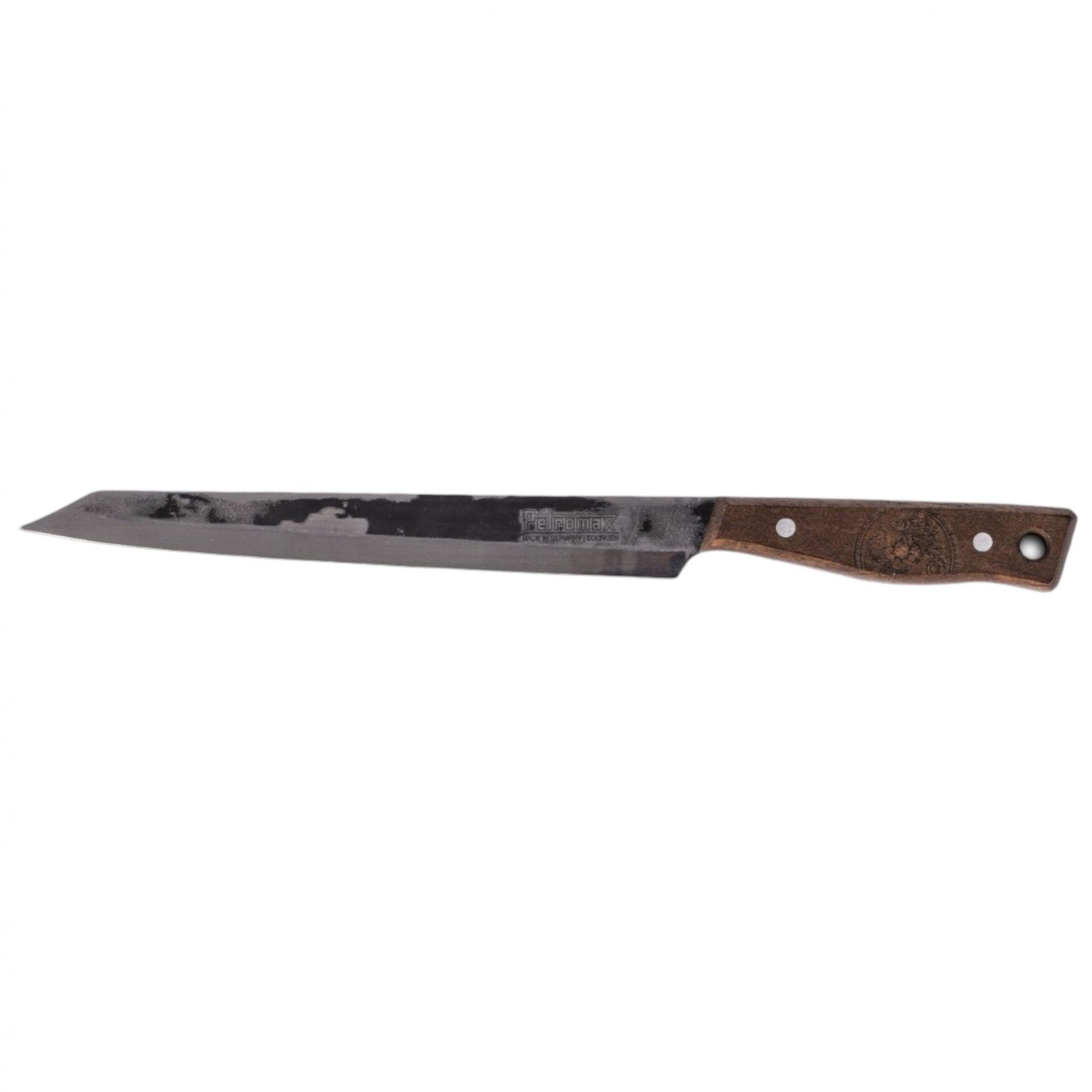 Petromax Slicing Knife 24 cm, Messer