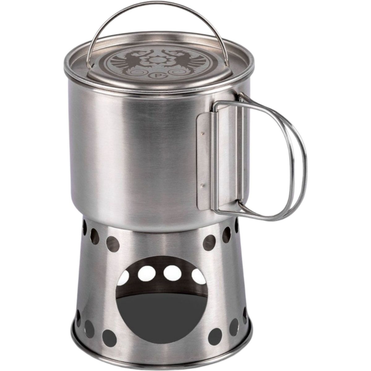 Petromax Stove Cup, Tasse — 2