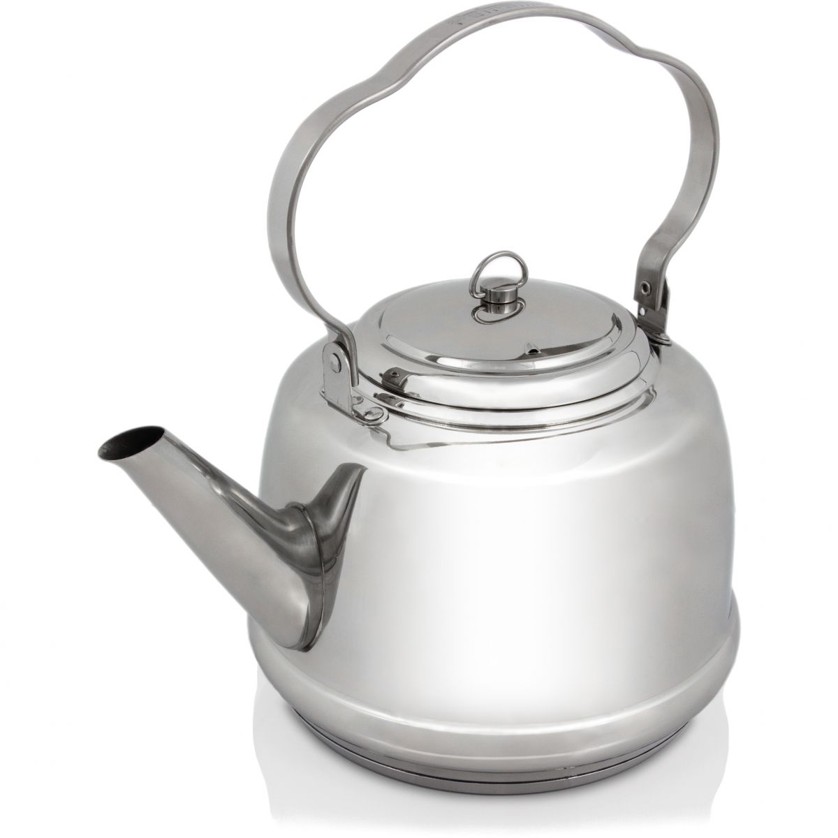 Petromax Teakettle tk0.8L, Teekessel — 2