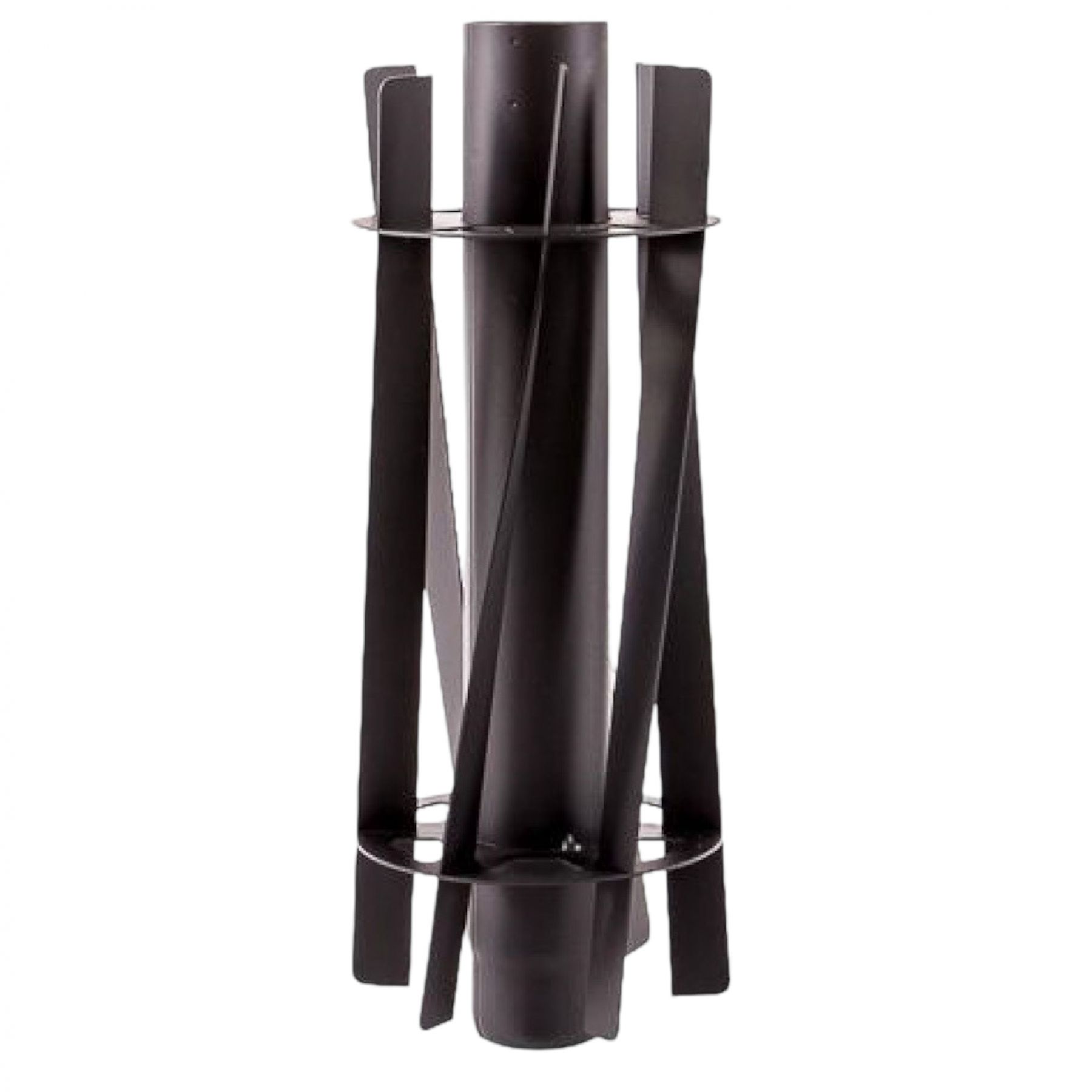 Petromax Tipi Sleeve Loki   Loki2, schwarz