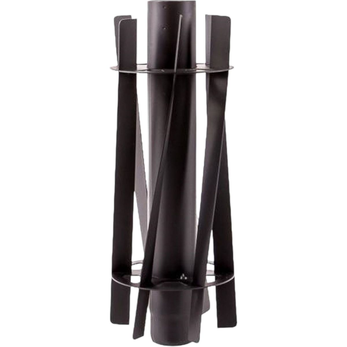 Petromax Tipi Sleeve Loki + Loki2, schwarz — 2