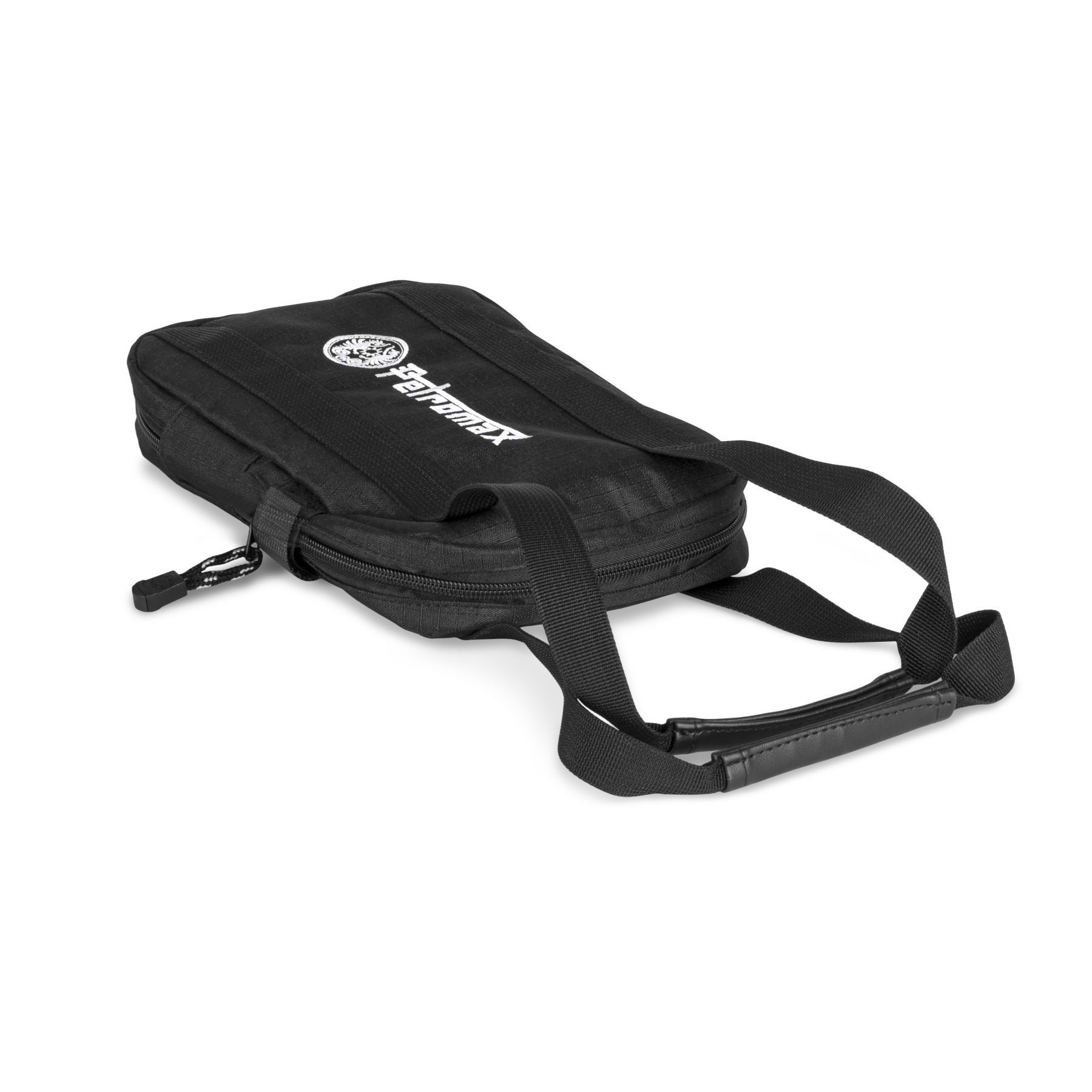 Petromax Transporttasche für Burger Eisen BG-IRON, Tasche, schwarz
