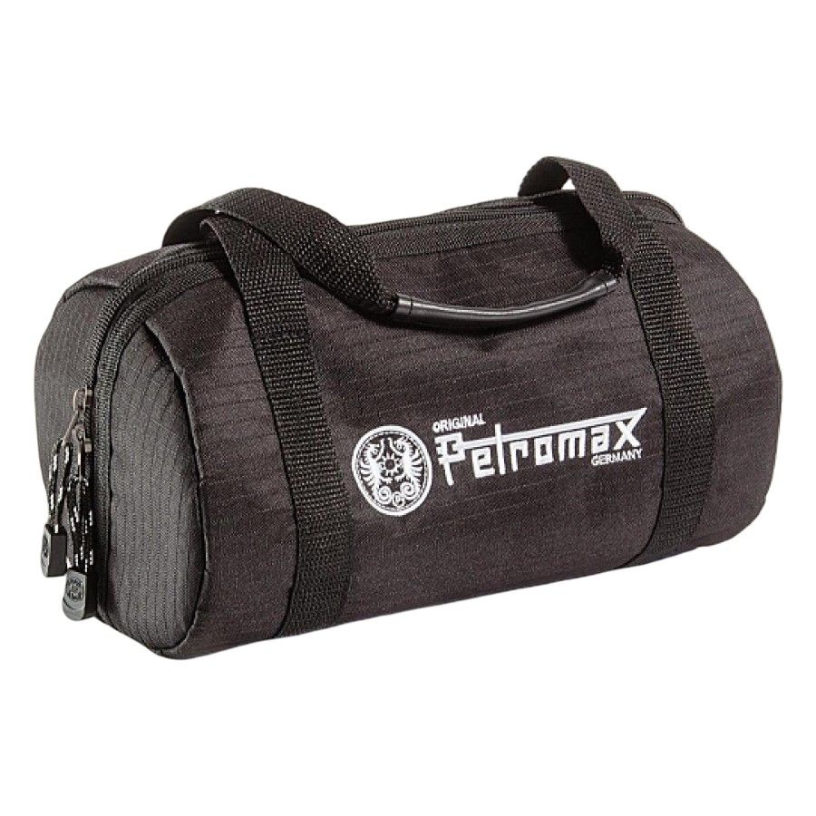 Petromax Transporttasche für Feuerkessel FK2, Tasche, schwarz
