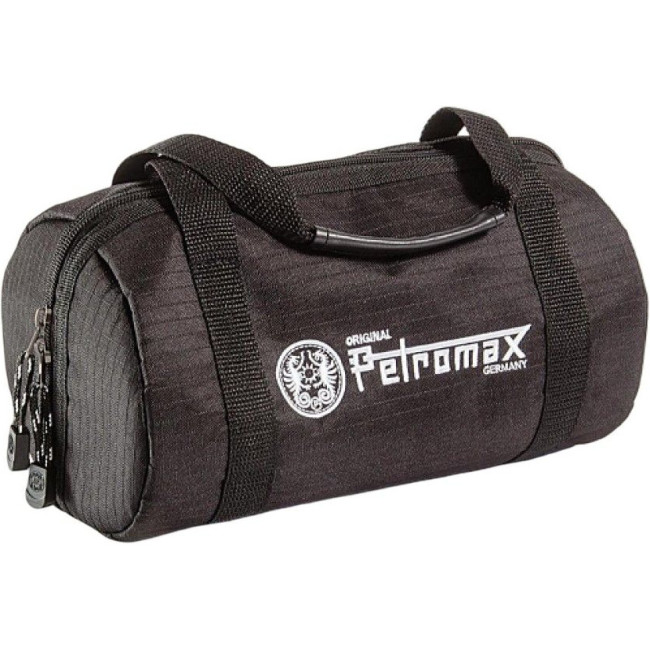Petromax Transporttasche für Feuerkessel FK2, Tasche, schwarz