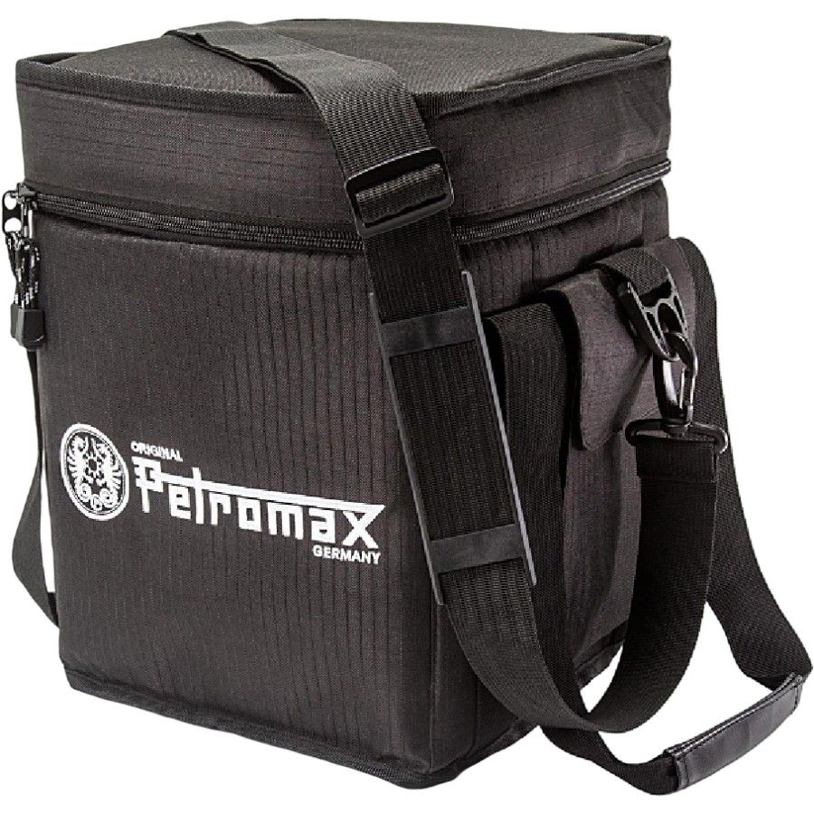 Petromax Transporttasche für Raketenofen RF33, Tasche, schwarz
