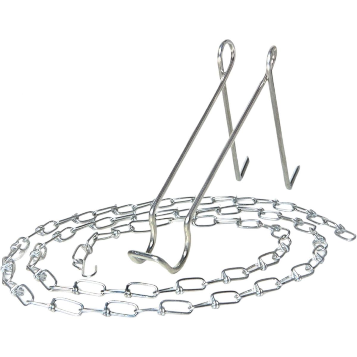Petromax Tree Lantern Hanger, Silber — 2
