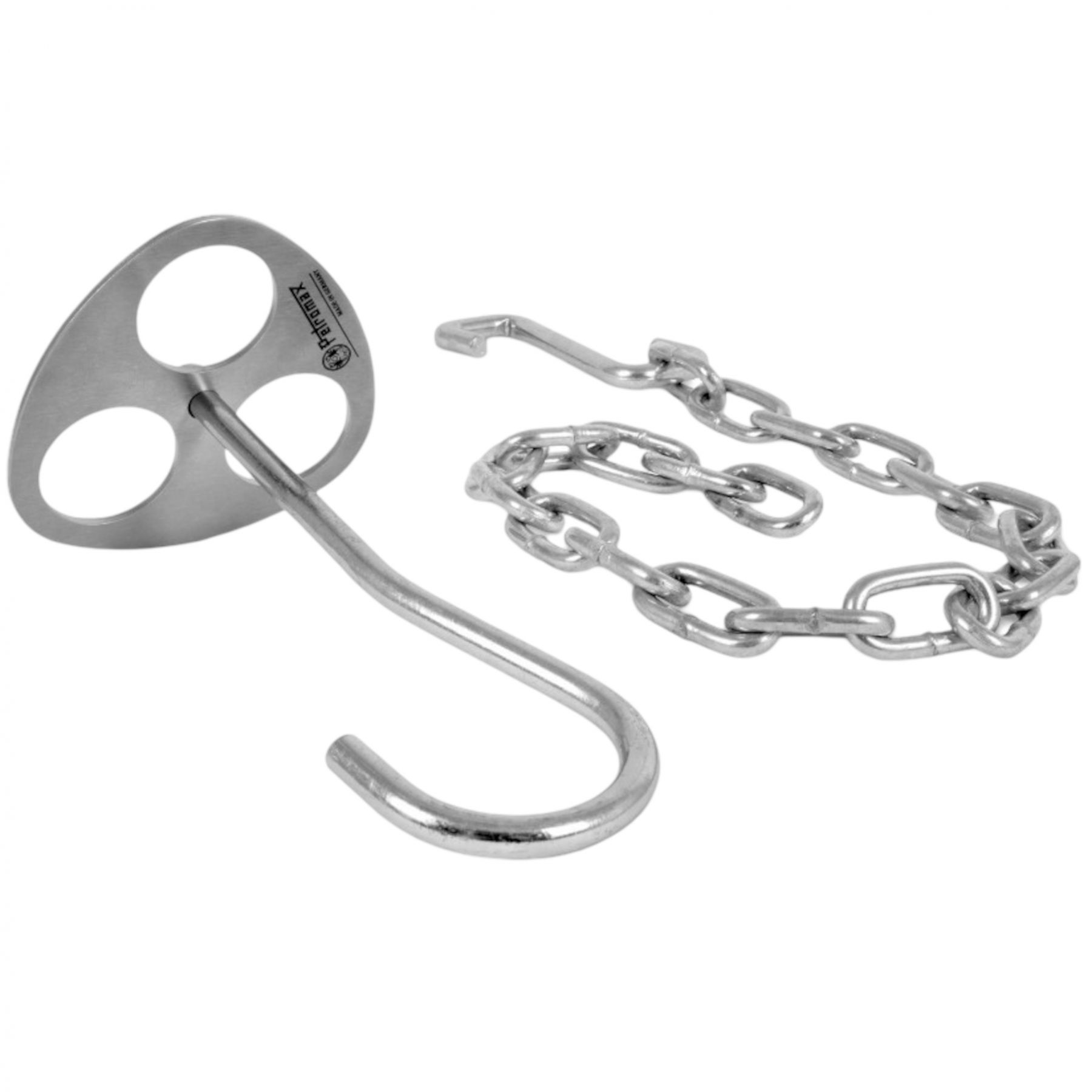 Petromax Tripod Lashing, silber