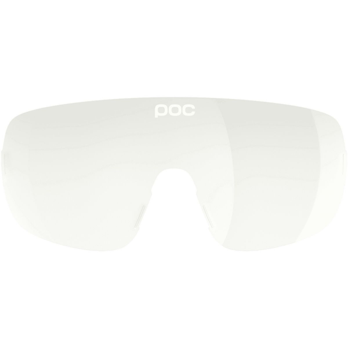 POC AIM spare lens, clear — 2