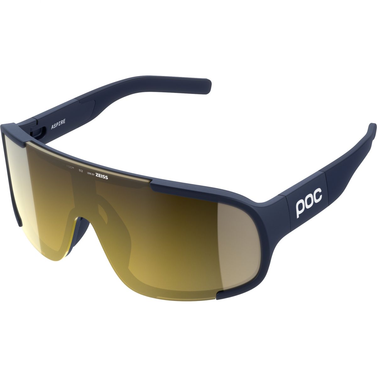 POC Aspire, Sonnenbrille, apatite navy — 2