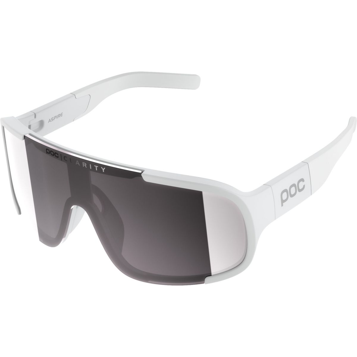 POC Aspire, Sonnenbrille, hydrogen white — 2