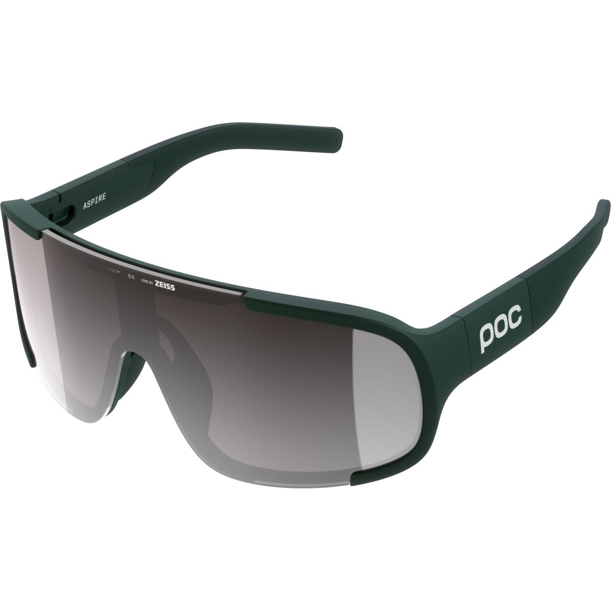 POC Aspire, Sonnenbrille, pargasite green — 2