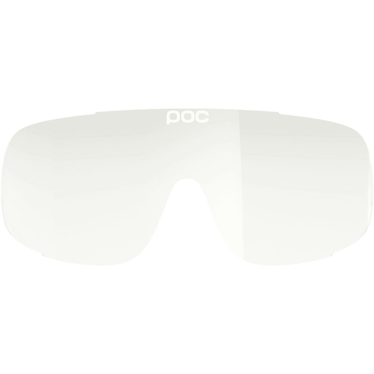 POC Aspire spare lens, clear — 2
