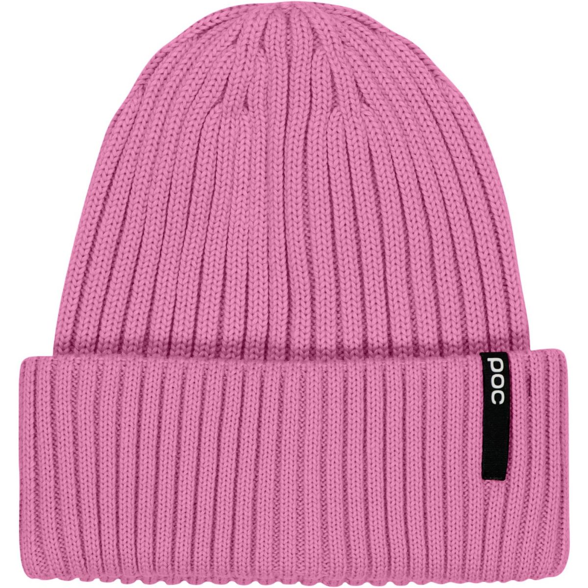 POC Beanie, Mütze, pink — 2