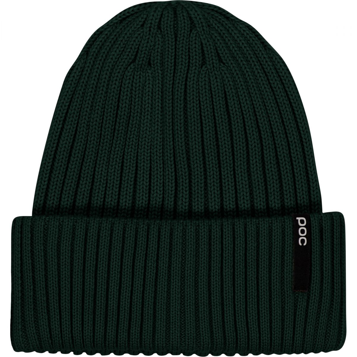 POC Beanie, Mütze, dunkelgrün — 2